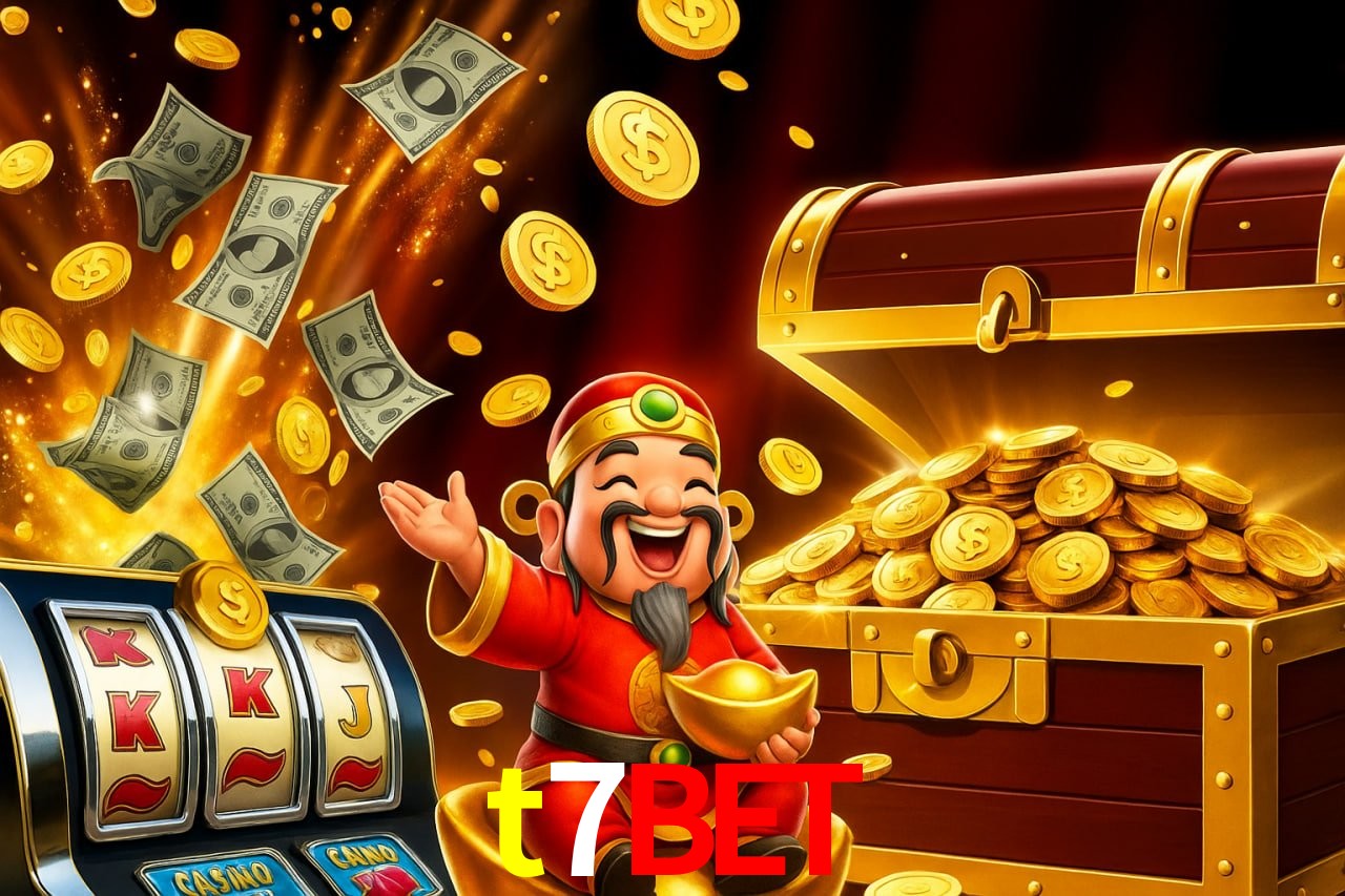 A Revolução dos Aplicativos de Jogos no t7bet