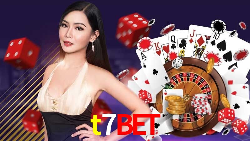 Desvendando o Mundo dos Jogos Virtuais na t7bet