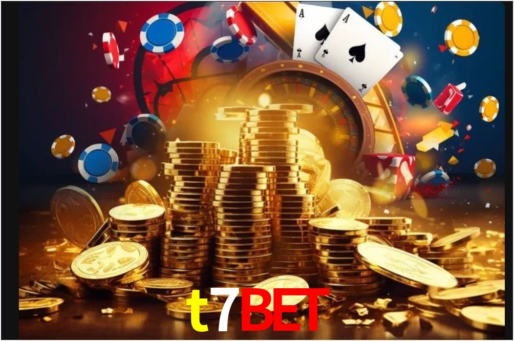 Desvendando o Mundo dos Jogos Virtuais na t7bet